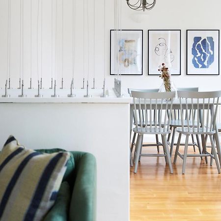 The London Nest - Trendy 3Bdr House 아파트 외부 사진