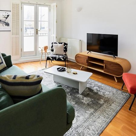 The London Nest - Trendy 3Bdr House 아파트 외부 사진