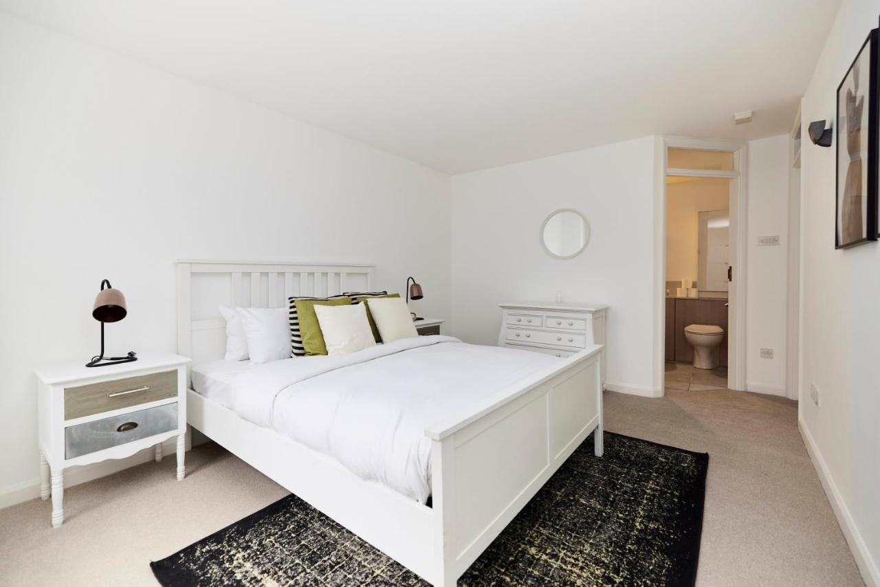 The London Nest - Trendy 3Bdr House 아파트 외부 사진