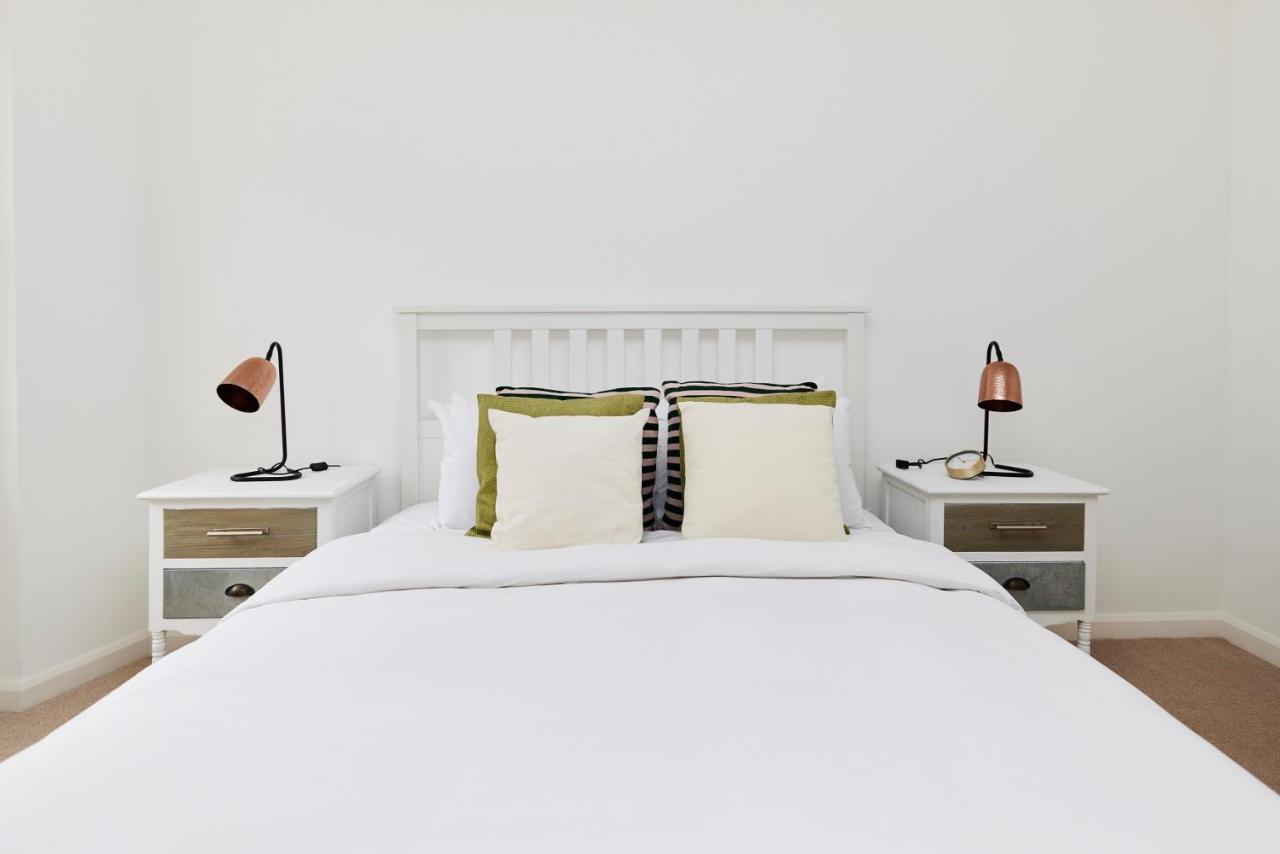 The London Nest - Trendy 3Bdr House 아파트 외부 사진