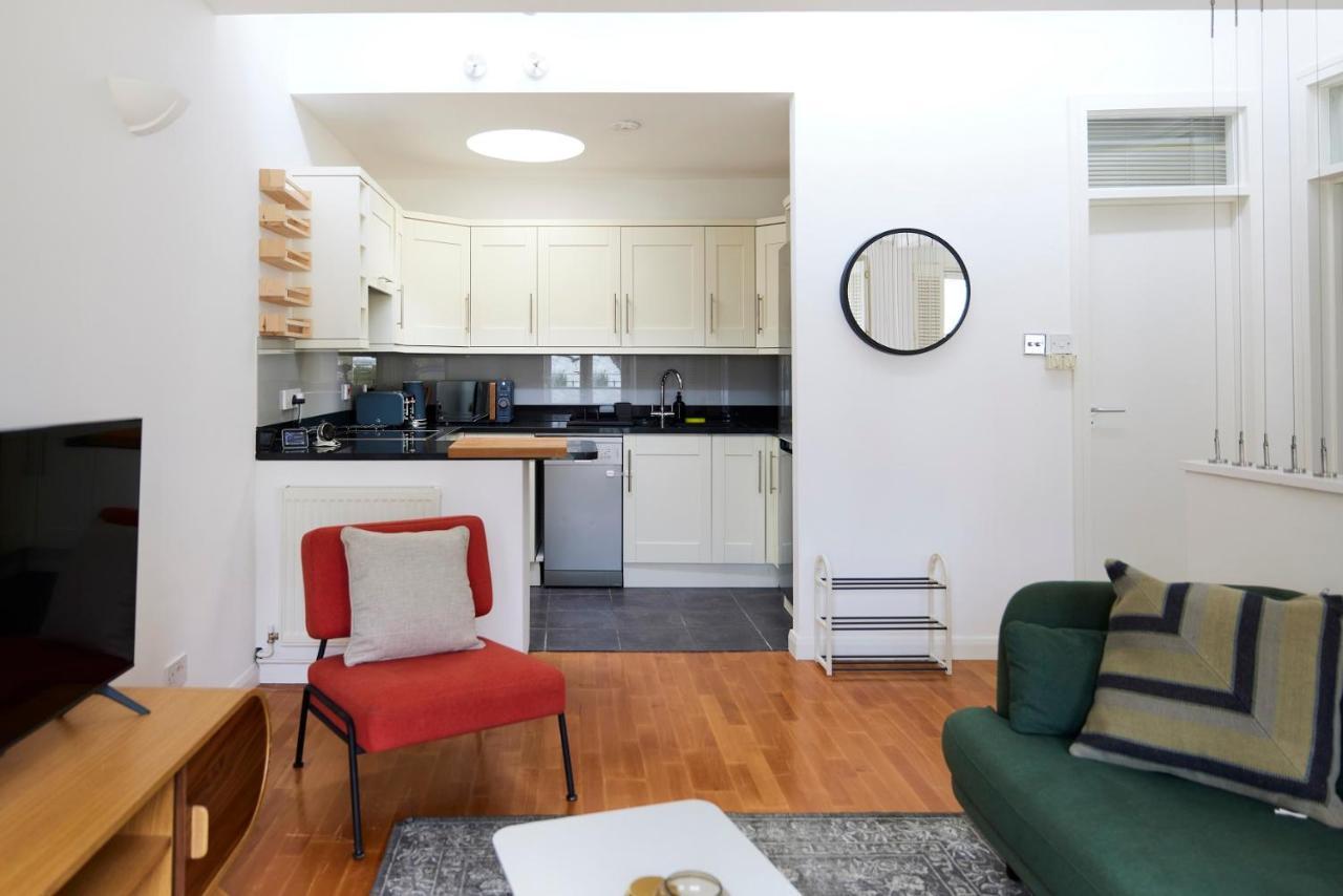 The London Nest - Trendy 3Bdr House 아파트 외부 사진