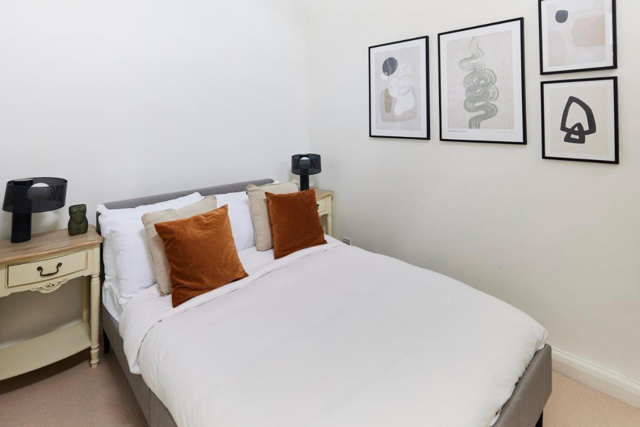 The London Nest - Trendy 3Bdr House 아파트 외부 사진