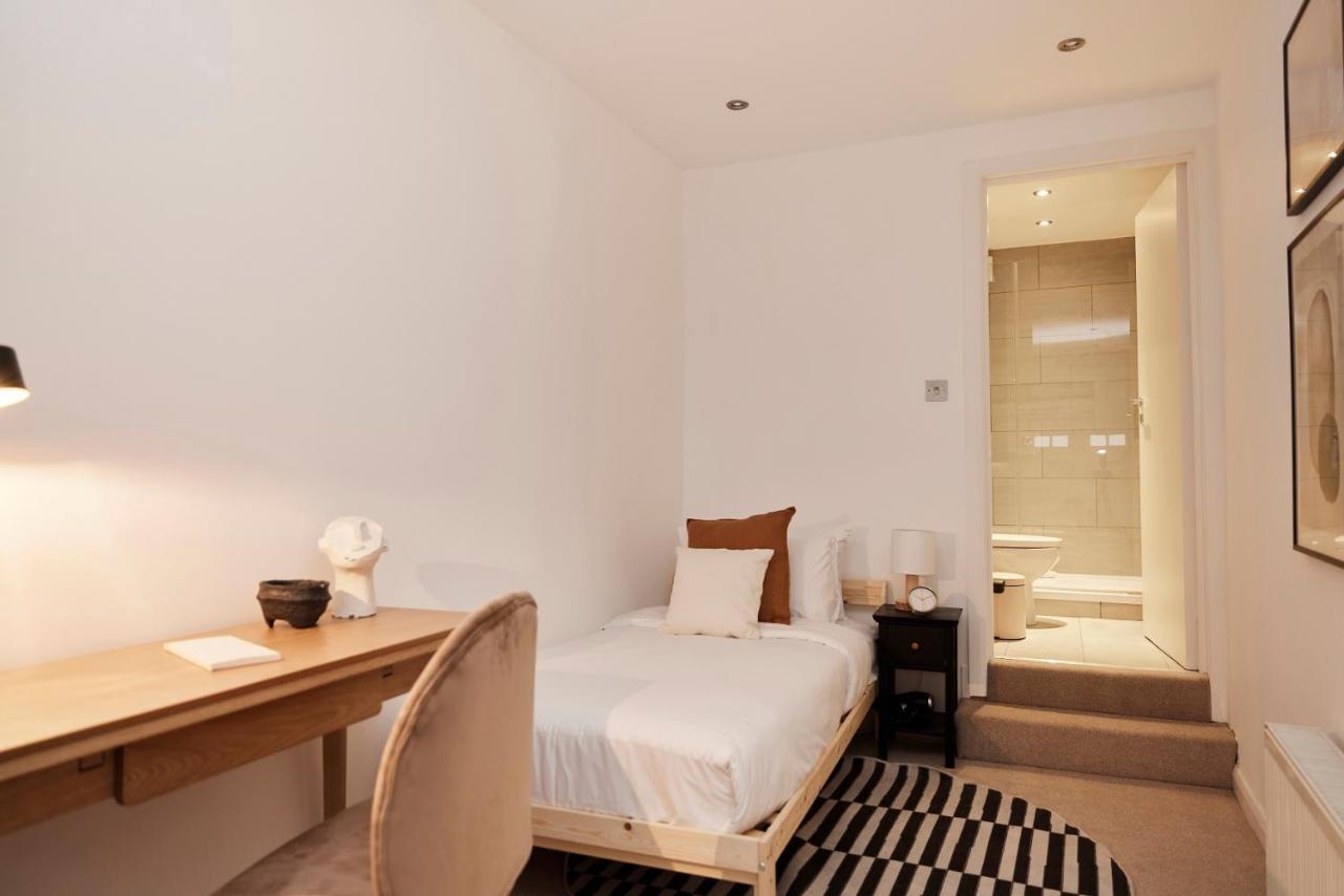The London Nest - Trendy 3Bdr House 아파트 외부 사진