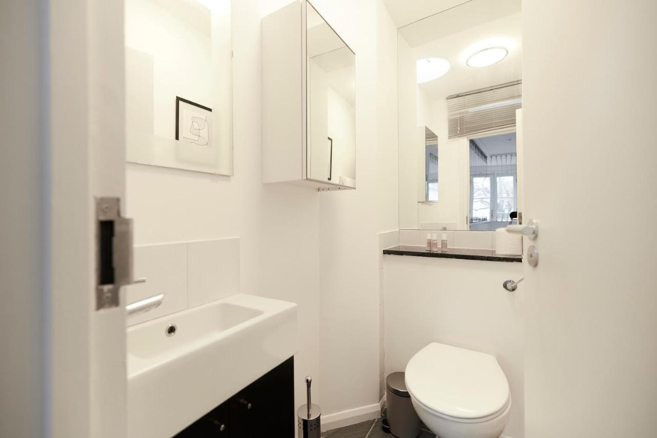 The London Nest - Trendy 3Bdr House 아파트 외부 사진