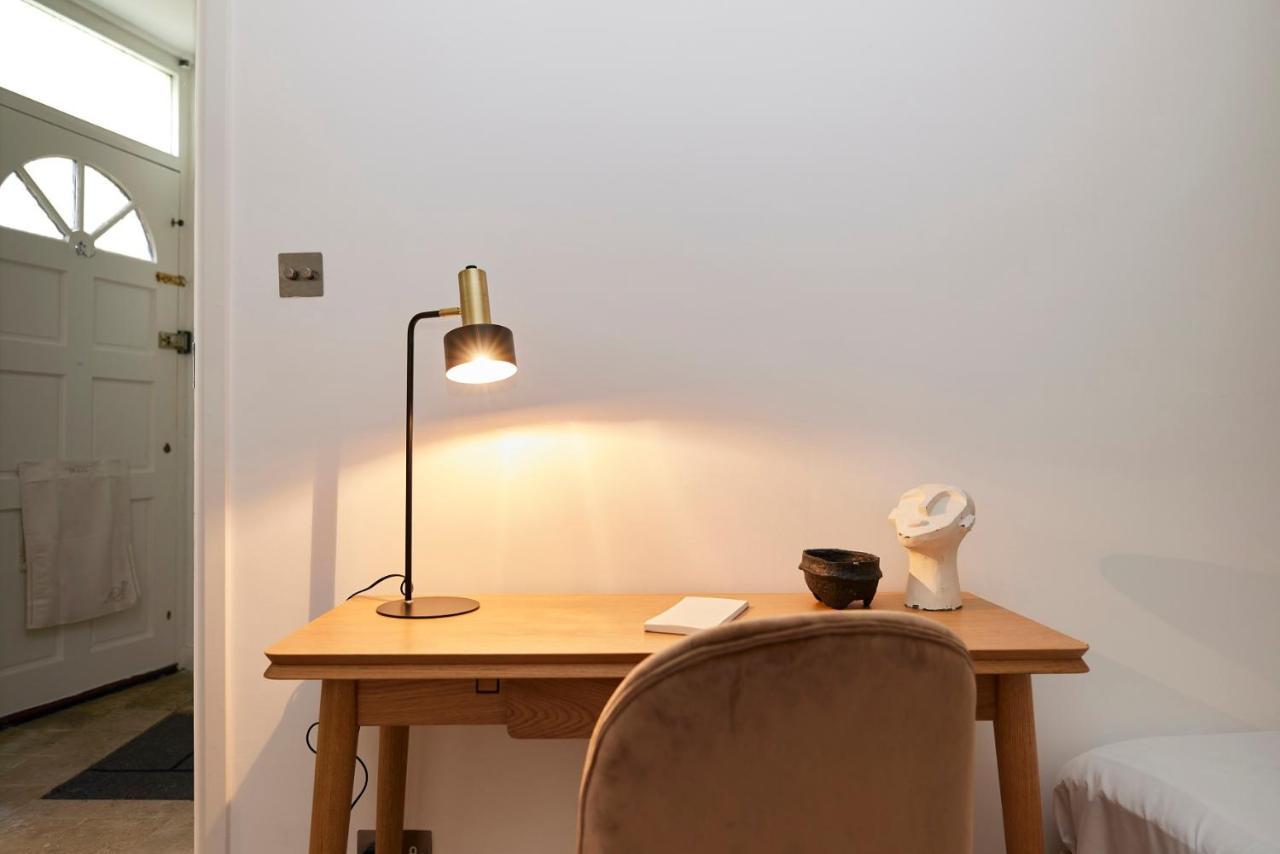 The London Nest - Trendy 3Bdr House 아파트 외부 사진